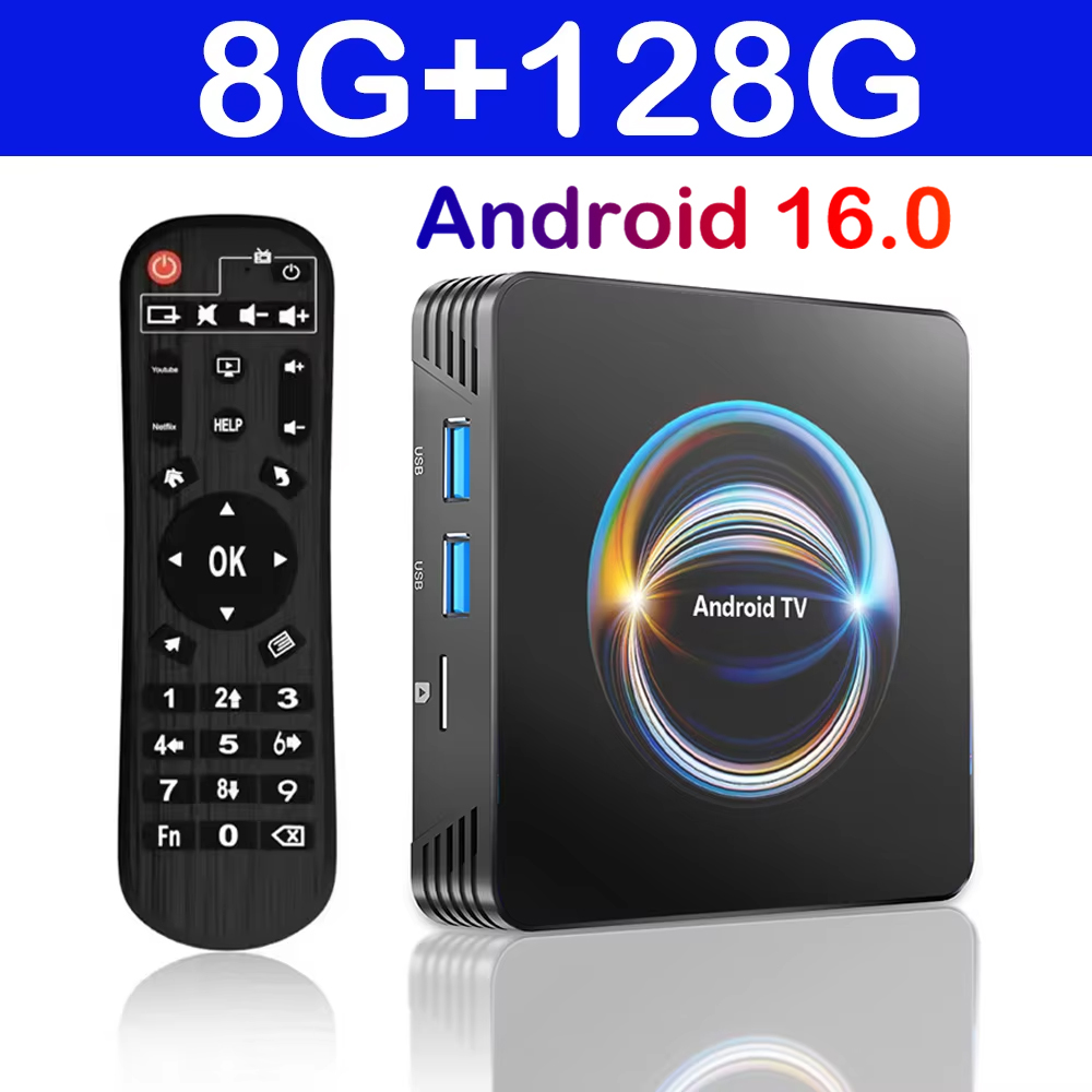 X66 TV 박스 안드로이드 16 ATV RK3528  - Radxa Rock 5B 16Gb 리뷰 및 가격
