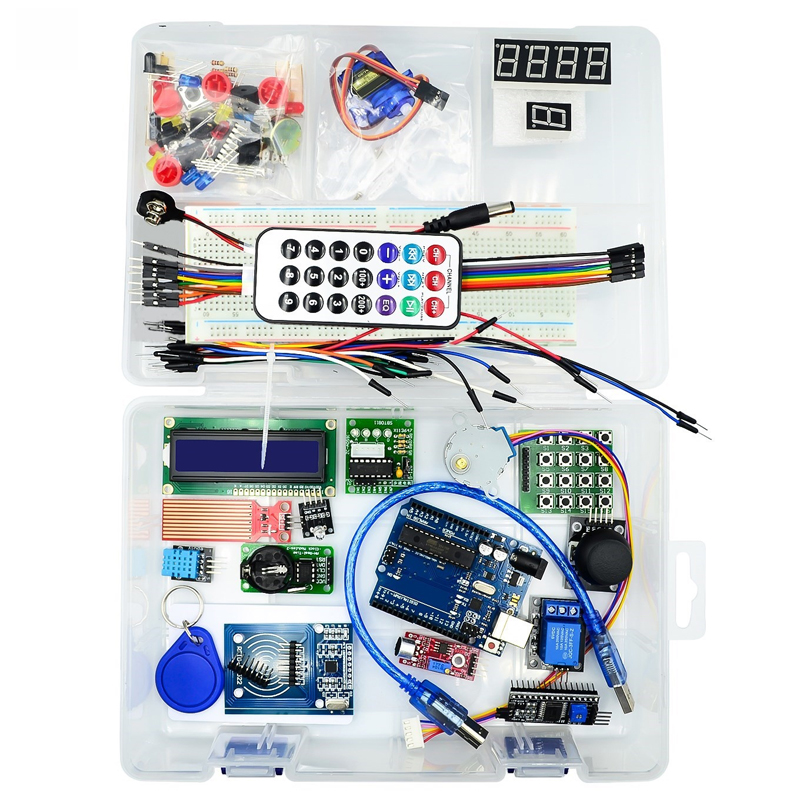 Arduino UNO R3용 RFID 스타터 키트 업그 - Lattepanda Sigma 32Gb 리뷰 및 가격