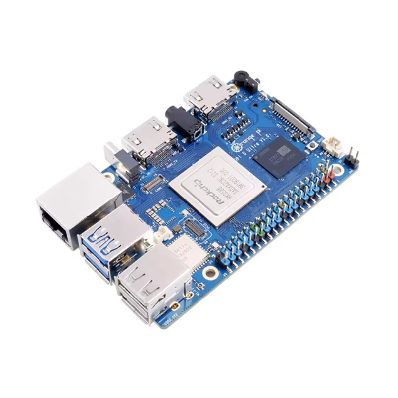 【핫세일】오렌지 파이 5 울트라 8GB 16GB 램 R - Rk3588 Mini Pc Board 리뷰 및 가격